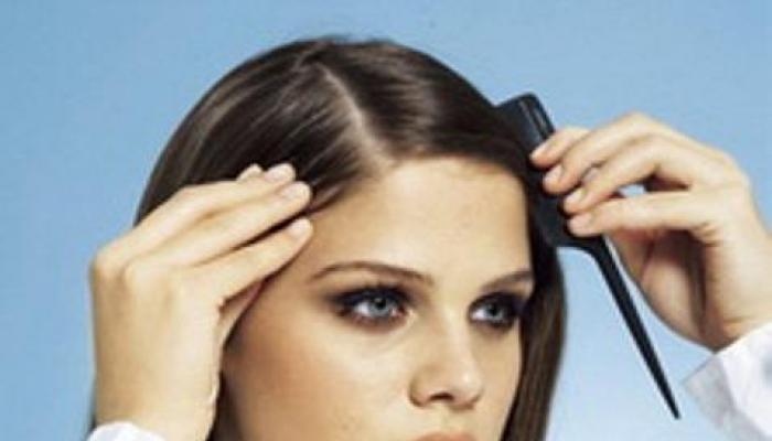 Прическа конский хвост — оригинальные варианты с пошаговым описанием Как сделать красивый хвост из волос на голове